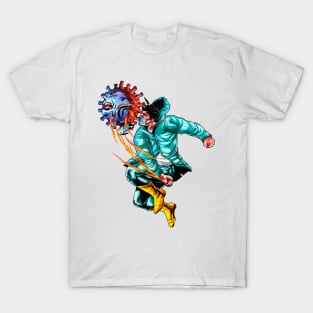 SuperDoc T-Shirt